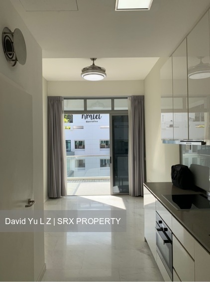 Liberte (D10), Apartment #513196871